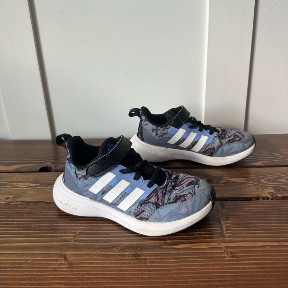 Adidas Cloudfoam Sneakers